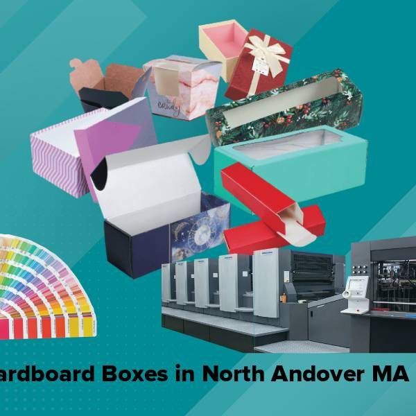 Cardboard boxes in north andover ma