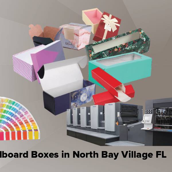 Cardboard boxes in north bay village fl