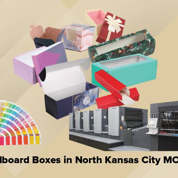 Cardboard boxes in north kansas city mo
