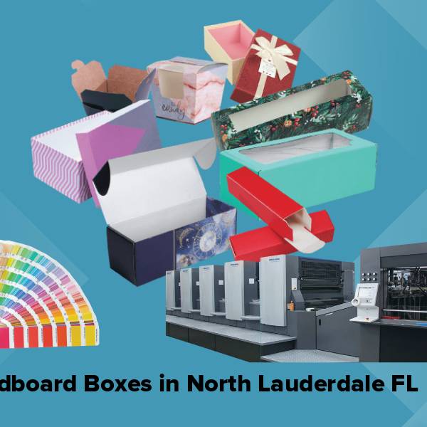 Cardboard boxes in north lauderdale fl