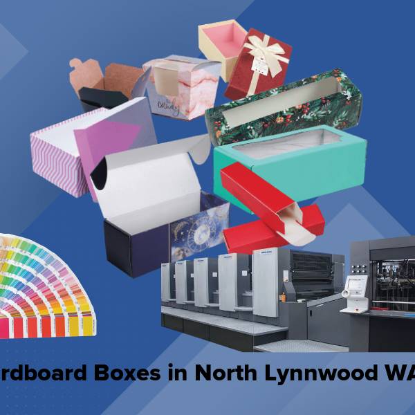 Cardboard boxes in north lynnwood wa