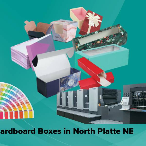 Cardboard boxes in north platte ne