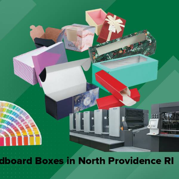 Cardboard boxes in north providence ri
