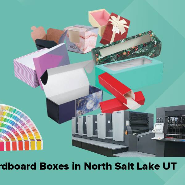 Cardboard boxes in north salt lake ut