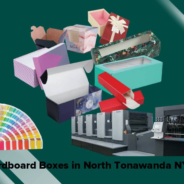 Cardboard boxes in north tonawanda ny