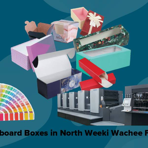Cardboard boxes in north weeki wachee fl