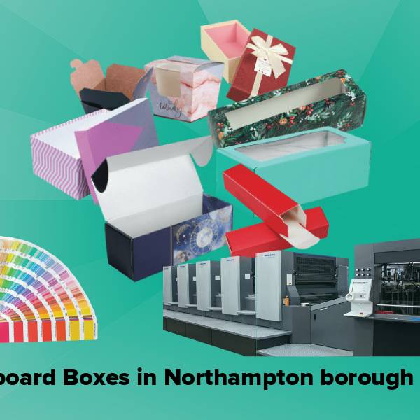 Cardboard boxes in northampton borough pa