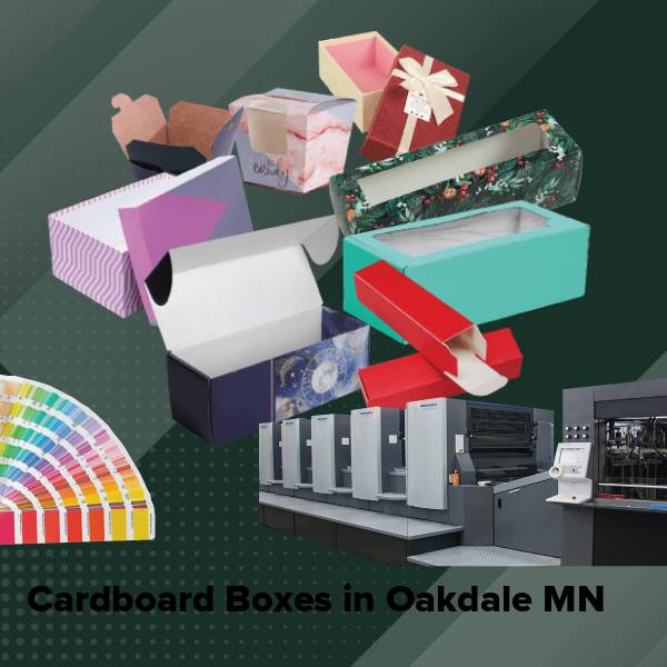 Cardboard boxes in oakdale mn