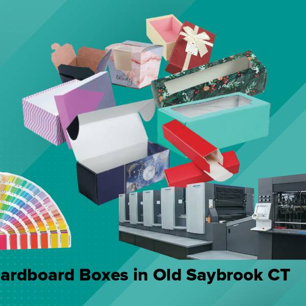 Cardboard boxes in old saybrook ct