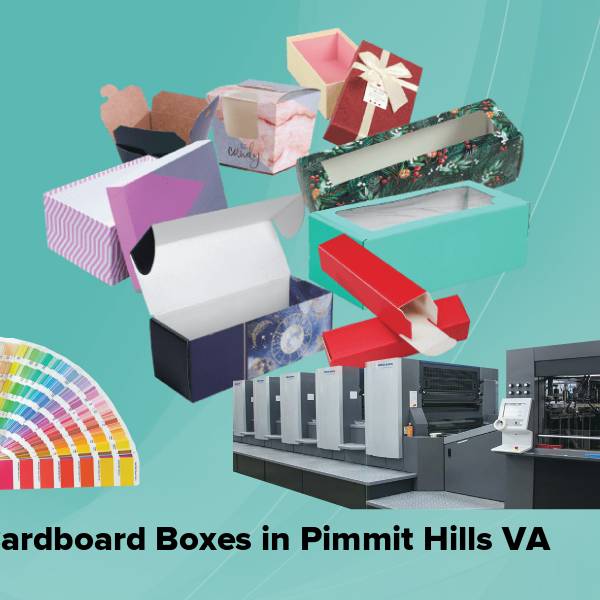 Cardboard boxes in pimmit hills va