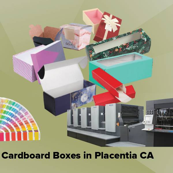 Cardboard boxes in placentia ca