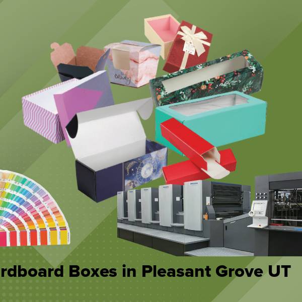 Cardboard boxes in pleasant grove ut