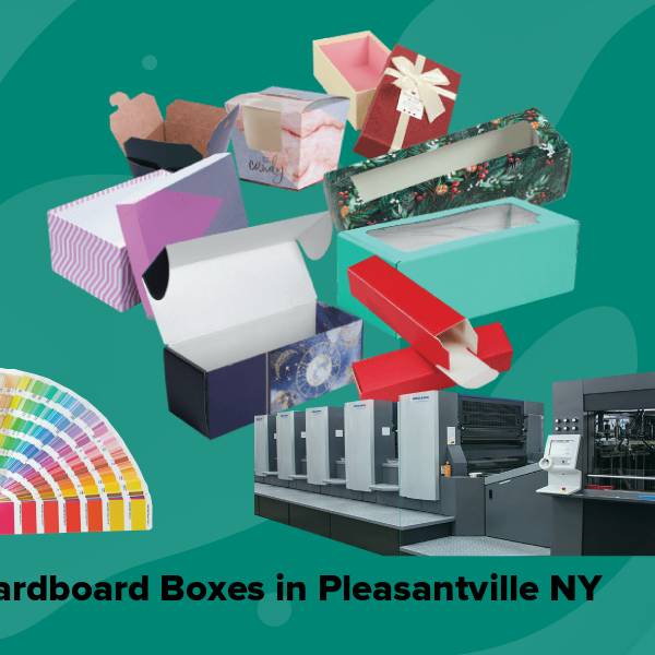 Cardboard boxes in pleasantville ny