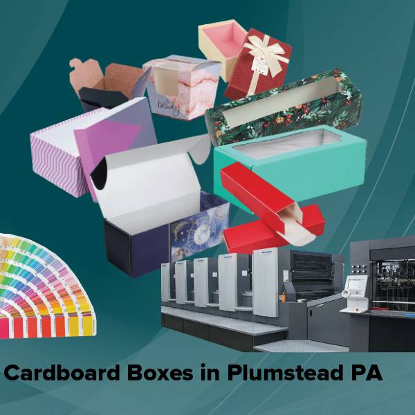 Cardboard boxes in plumstead pa
