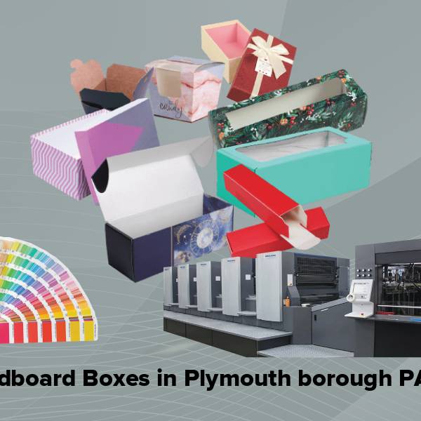 Cardboard boxes in plymouth borough pa
