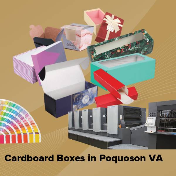 Cardboard boxes in poquoson va