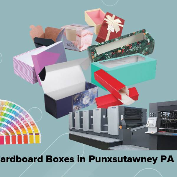 Cardboard boxes in punxsutawney pa