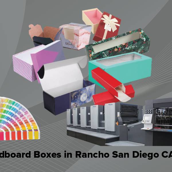 Cardboard boxes in rancho san diego ca