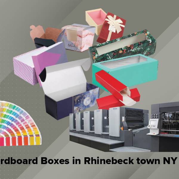 Cardboard boxes in rhinebeck town ny