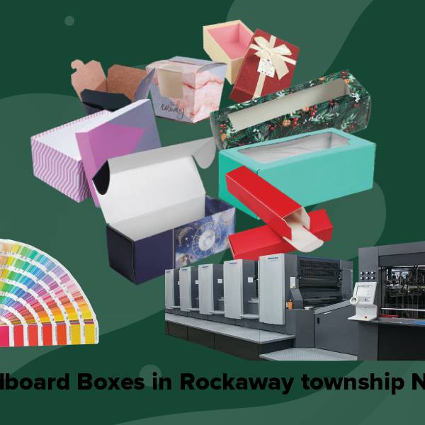 Cardboard boxes in rockaway township nj