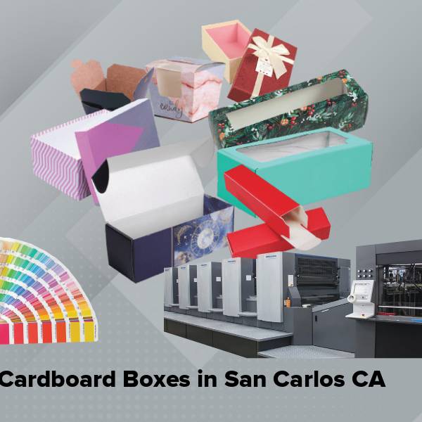Cardboard boxes in san carlos ca