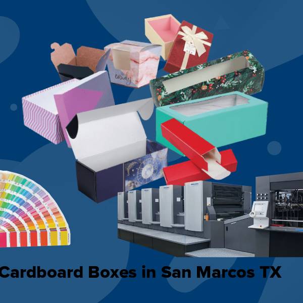 Cardboard boxes in san marcos tx