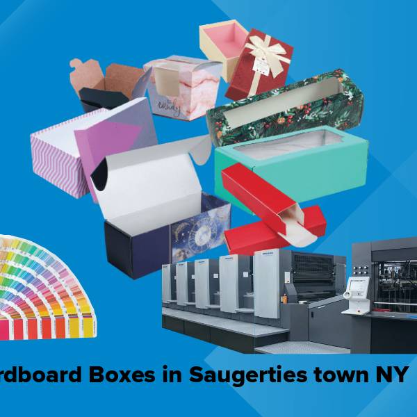 Cardboard boxes in saugerties town ny