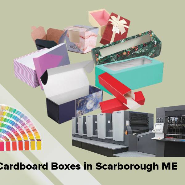 Cardboard boxes in scarborough me