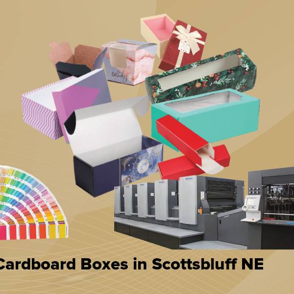 Cardboard boxes in scottsbluff ne