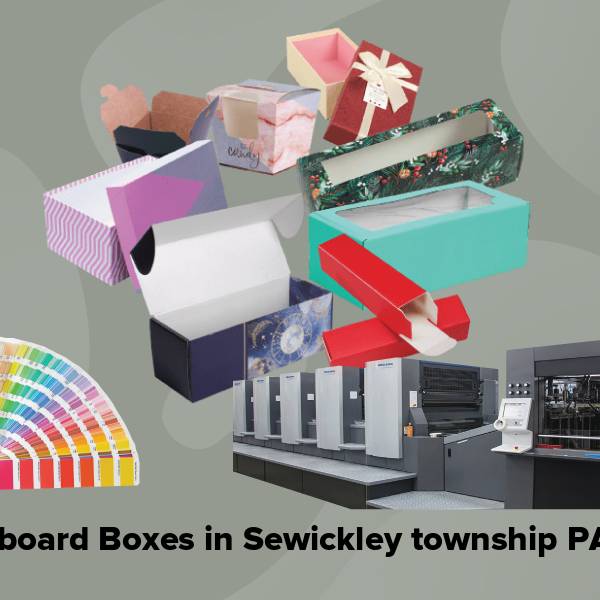 Cardboard boxes in sewickley township pa