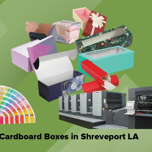 Cardboard boxes in shreveport la