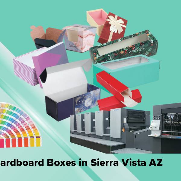Cardboard boxes in sierra vista az