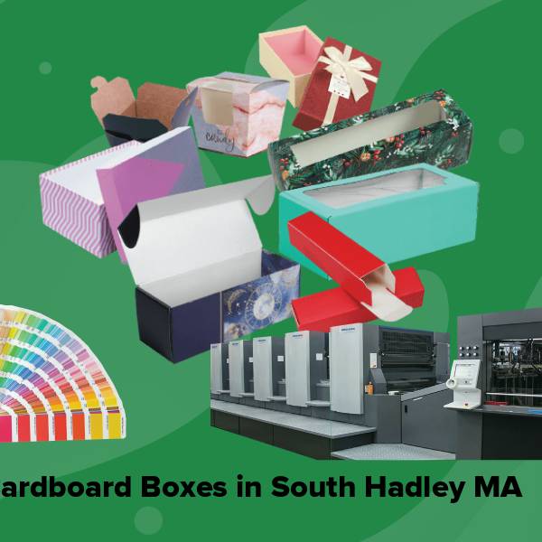 Cardboard boxes in south hadley ma