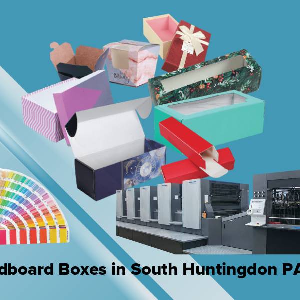 Cardboard boxes in south huntingdon pa