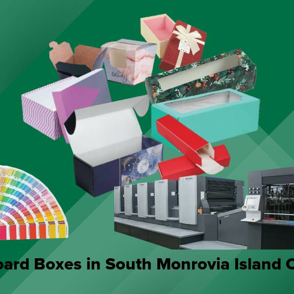 Cardboard boxes in south monrovia island ca