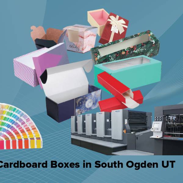 Cardboard boxes in south ogden ut