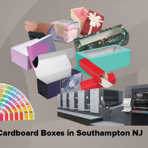 Cardboard boxes in southampton nj