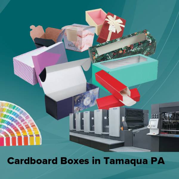 Cardboard boxes in tamaqua pa