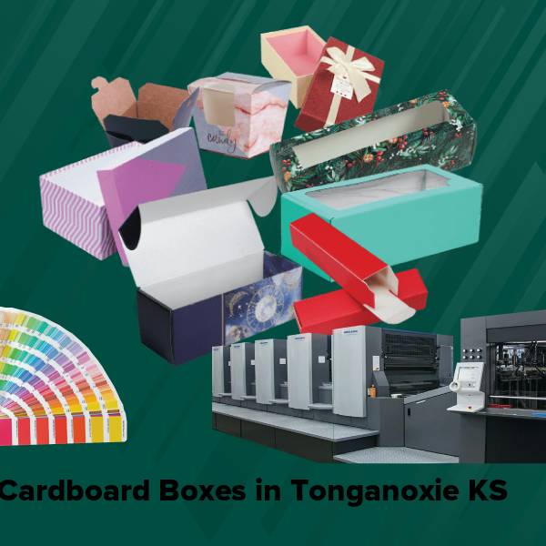 Cardboard boxes in tonganoxie ks