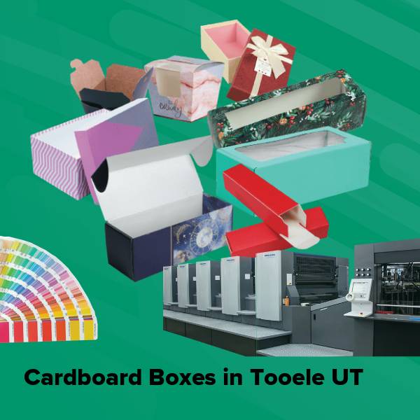 Cardboard boxes in tooele ut