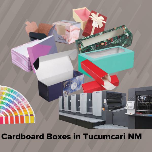 Cardboard boxes in tucumcari nm