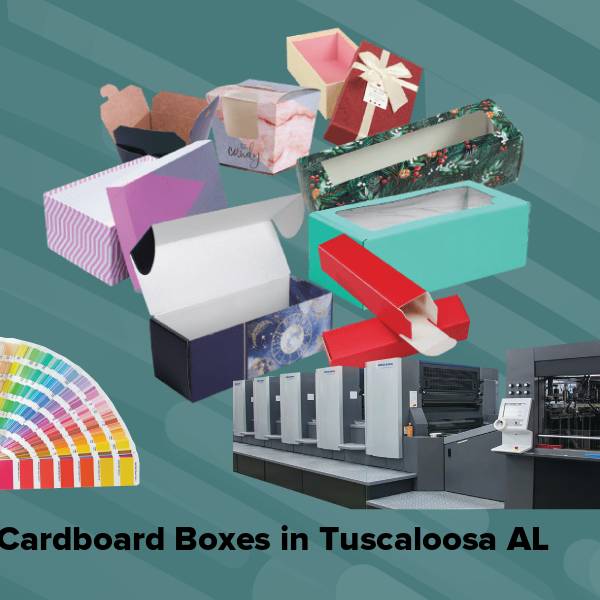 Cardboard boxes in tuscaloosa al