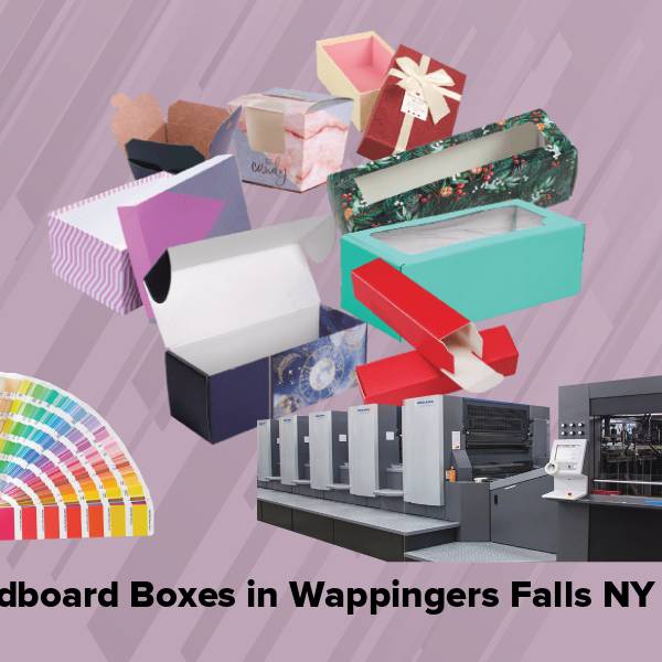 Cardboard boxes in wappingers falls ny