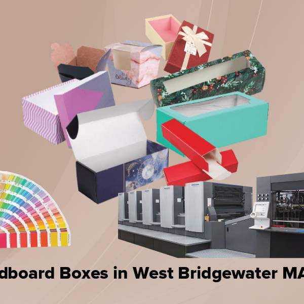 Cardboard boxes in west bridgewater ma
