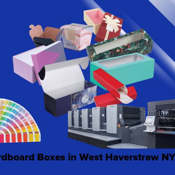Cardboard boxes in west haverstraw ny
