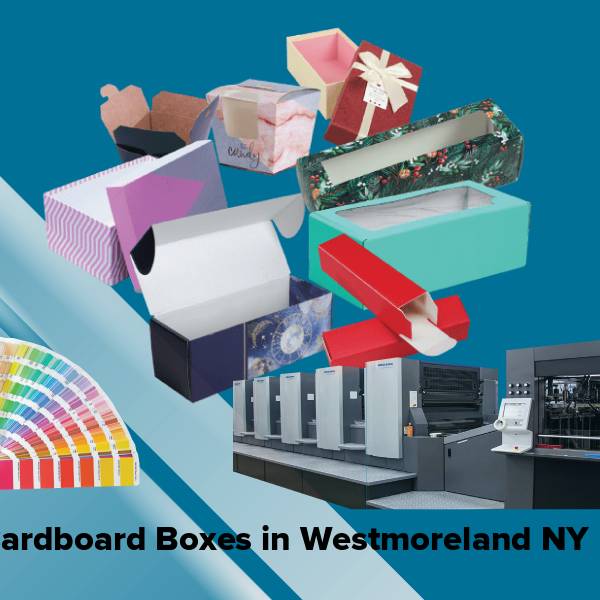 Cardboard boxes in westmoreland ny