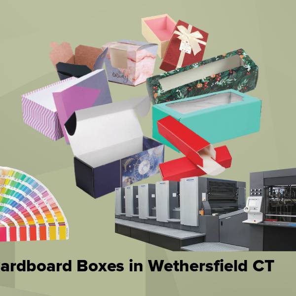 Cardboard boxes in wethersfield ct