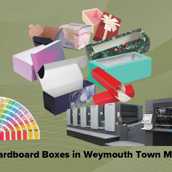 Cardboard boxes in weymouth town ma
