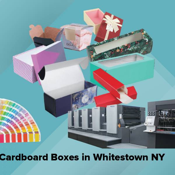 Cardboard boxes in whitestown ny