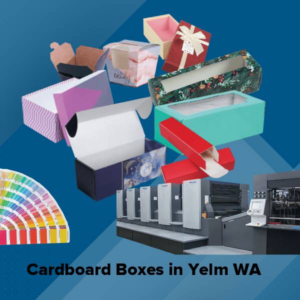 Cardboard boxes in yelm wa